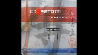 DJ Satomi - Waves (Original Mix)