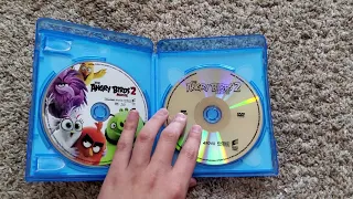 The Angry Birds Movie 2 (2019): Blu-Ray Review