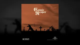 COSMIC REAPER - Cosmic Reaper (Full Album 2021)