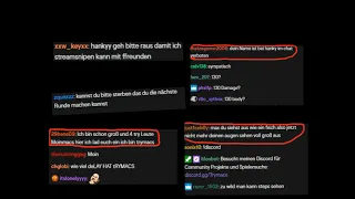 TRYMACS ZUSCHAUER KOMPLETT LOST | Trymacs Stream Chat