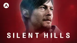 Kojima's Cancelled Masterpiece - Investigating Silent Hills