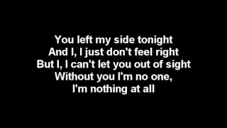 Three Days Grace - Without You [Lyrics & HQ Audio]