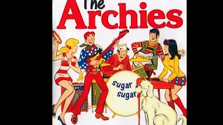 The Archies ~ Sugar Sugar 1969 Bubblegum Purrfection Version