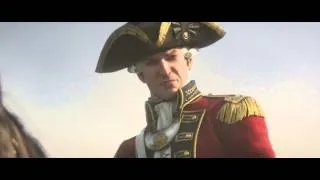 Трейлер Assassin's Creed 3.