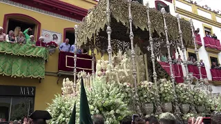 Esperanza de Triana a los sones de Cigarreras y el Coro de Julio Pardo - Pureza Marinera con letra