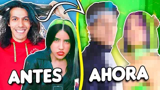 DESPEDIMOS NUESTROS ANTIGUOS LOOKS PARA SIEMPRE | LOS POLINESIOS