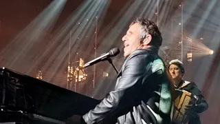 Julien Clerc - Ce n'est rien  (Zénith d'Orléans 29/11/2022)