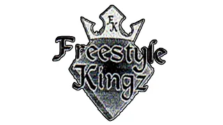 Freestyle Kingz - No Hoes Barred (Full MixTape) 2000'