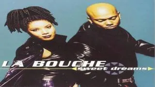 La Bouche - Le Click: Tonight Is The Night (HIGH QUALITY)