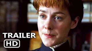 ANGELICA Official Trailer (2017) Jena Malone, Thriller Movie HD