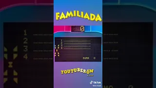 Familiada youtuberów #1 *EKIPA FRIZA VS TEAM X*