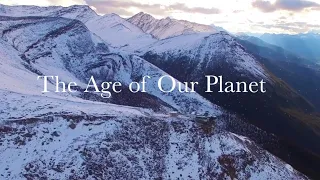 'The Age of Our Planet' | Short Geology Documentary