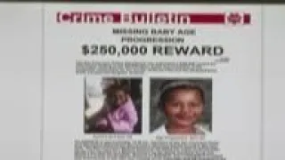 SFPD offers $250K for help finding missing girl