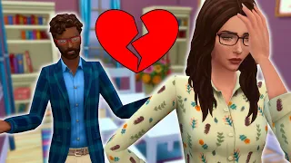 The Marriage separation overhaul mod // Sims 4 marriage and Divorce mod