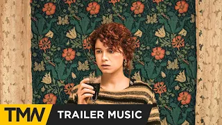 i'm thinking of ending things [Netflix] Official Trailer Music | Croon by Elephant Music