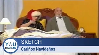 Sketch - Cariños Navideños