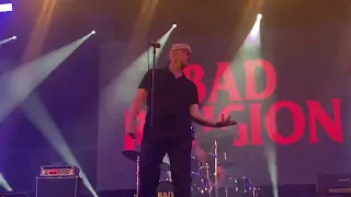 Bad Religion - Generator ( Primavera Sound Porto 2023)