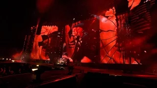 Metallica: The Memory Remains (San Francisco, CA - February 6, 2016)