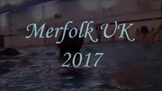 Merfolk UK 2017