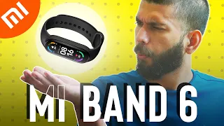 Mi band 6 in India - You Will Buy This