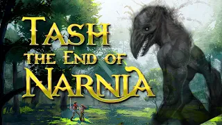 The Life of Tash | Narnia Lore | The Last Battle