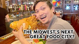 7 Must Eat Spots in Indianapolis | Indiana's Unique Foods