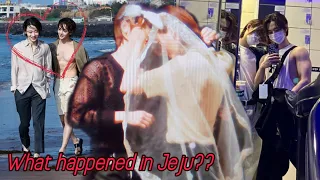 Kyujung got married and didn't invite me to their wedding (OnlyOneOf)