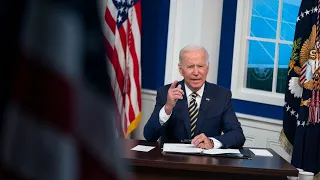 Joe Biden visits Poland to give reassurances to NATO countries