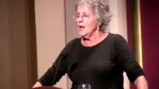 An Evening with Germaine Greer