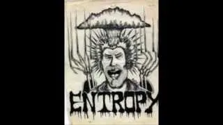 ENTROPY -  S.W.A.Y.S.P.I.T.W. (USA SANTA MONICA CA. 1985)