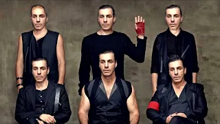 Rammstein - Du Du Du Du Du Du