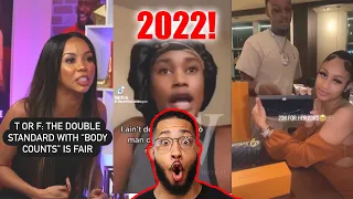 The Most Controversial Videos From 2022!