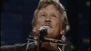 Kris Kristofferson - The Promise