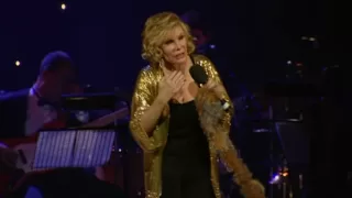 [02] Joan Rivers [Still A] Live At The London Palladium [Allegedly!]