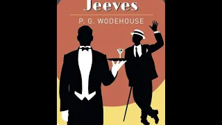 P G  Wodehouse: Jeeves and the Spot of Art (1929)