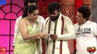 Sudigali Sudheer & Team Performance | 26th March 2021 | Extra Jabardasth Latest Promo | Rashmi