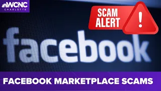 Be wary of Facebook Marketplace scams turning violent, experts warn