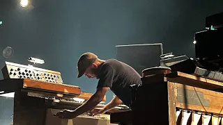 Nils Frahm - Harmonium In The Well (Live at TivoliVredenburg)