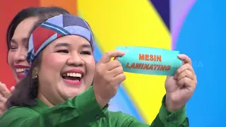 Unik, Tim Anwar Dapat Hadiah Mesin Laminating | ARISAN BEST MOMENT (21/05/24)