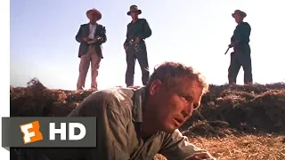 Cool Hand Luke (1967) - Failure To Communicate Scene (7/8) | Movieclips