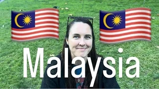 When you hear the word Malaysia🇲🇾,What is the first thing that comes to mind？
