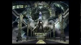 FFVIII - The Oath