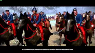 Total War Shogun 2 Fall Of The Samurai All Historical Battles Cutscene