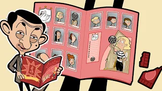 Mr Beans Football Sticker Obsession! | Mr Bean Animated season 3 | Full Episodes | Mr Bean