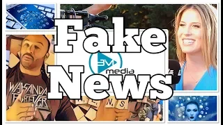 Fake News: Selling Ads, Yellow Journalism, Click Bait