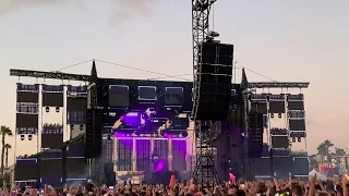 Kaskade - “Loose” Redux Set at CRSSD Fall 2019