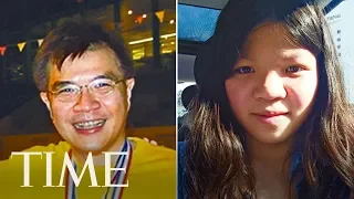 Hong Kong Doctor Is Accused Of Killing His Wife And Daughter With A Gas-Filled Yoga Ball | TIME