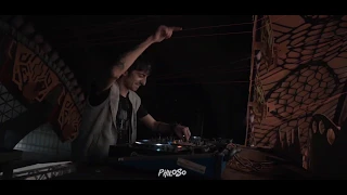 PHILOSO - PULSAR FESTIVAL 2019 - BRAZIL