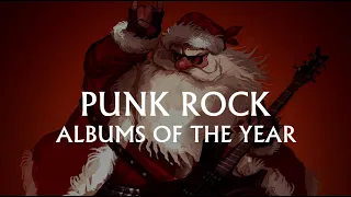 Best PUNK Albums of 2023!