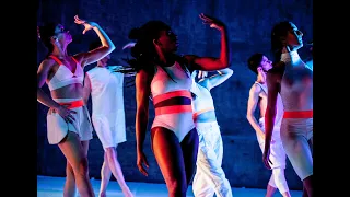 FAM (excerpt) | L.A. Contemporary Dance